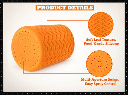 PawRinse™ - Portable Silicone Dog Paw Cleaner for On-The-Go - 2.0